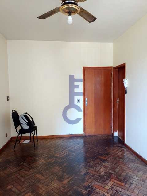 Conheça 1 do imóvel - 3 Quartos garagem - EC3006 - 2 1 - 2