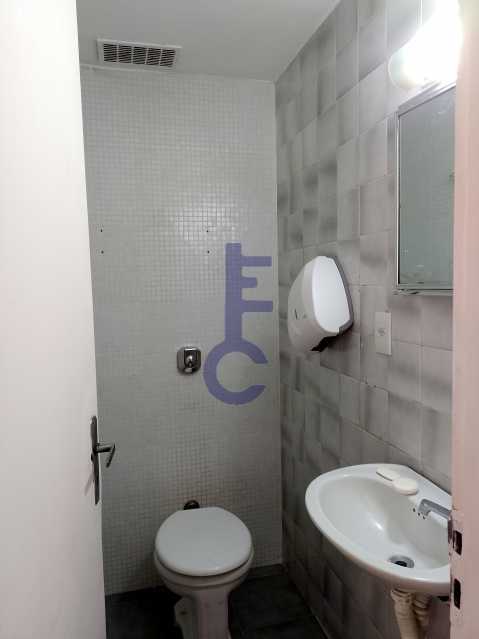 Conheça 4 do imóvel - 3 Quartos garagem - EC3006 - 11 4 - 11