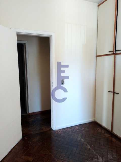 Conheça 8 do imóvel - 3 Quartos garagem - EC3006 - 3 8 - 3