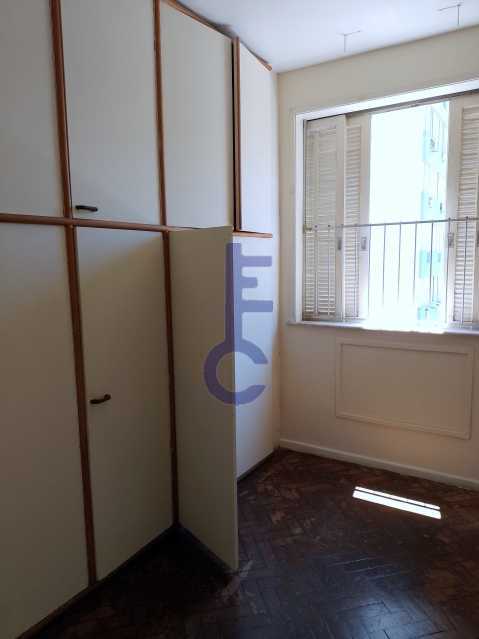 Conheça 9 do imóvel - 3 Quartos garagem - EC3006 - 4 9 - 4