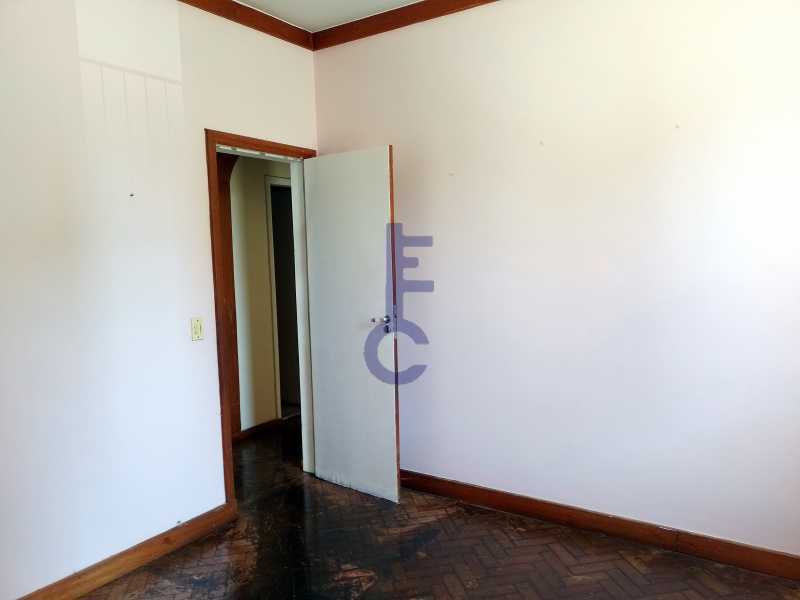 Conheça 10 do imóvel - 3 Quartos garagem - EC3006 - 6 10 - 6