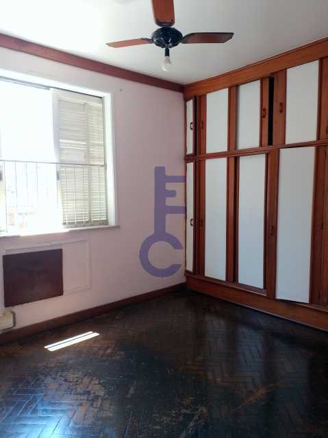 Conheça 11 do imóvel - 3 Quartos garagem - EC3006 - 5 11 - 5
