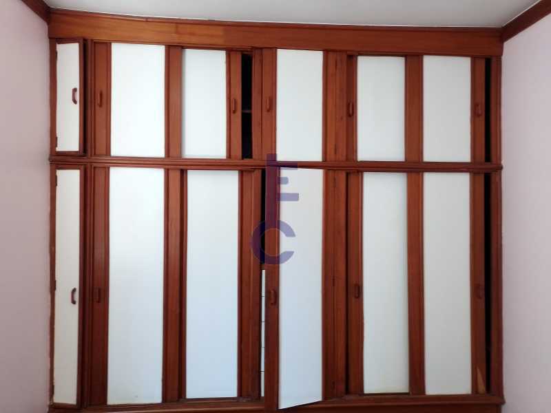 Conheça 13 do imóvel - 3 Quartos garagem - EC3006 - 7 13 - 7