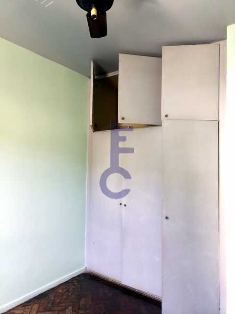 Conheça 16 do imóvel - 3 Quartos garagem - EC3006 - 10 16 - 10