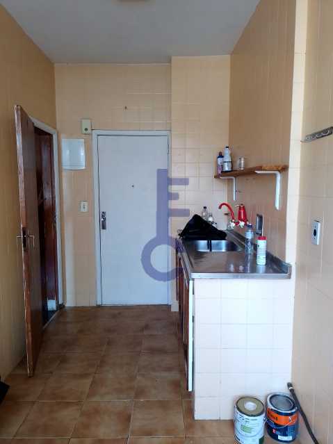 Conheça 17 do imóvel - 3 Quartos garagem - EC3006 - 15 17 - 15