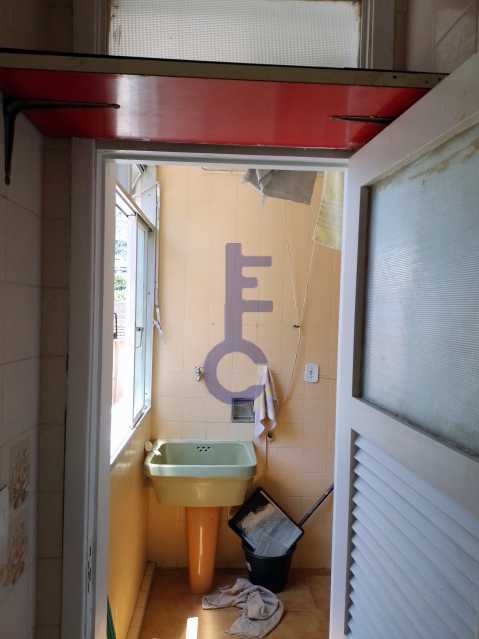 Conheça 20 do imóvel - 3 Quartos garagem - EC3006 - 17 20 - 17