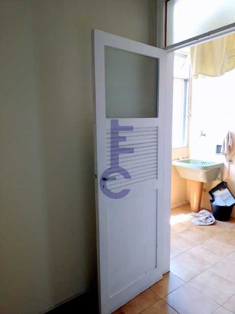 Conheça 21 do imóvel - 3 Quartos garagem - EC3006 - 18 21 - 18