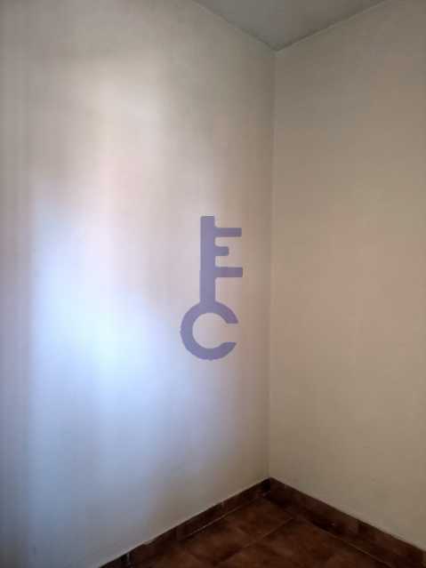 Conheça 22 do imóvel - 3 Quartos garagem - EC3006 - 19 22 - 19