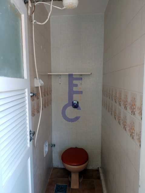 Conheça 23 do imóvel - 3 Quartos garagem - EC3006 - 20 23 - 20