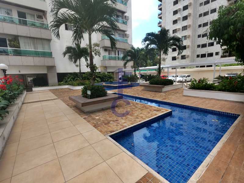 Conheça GOPR7559 do imóvel - 4 Quartos Infraestrutura - EC4245 - 23 GOPR7559 - 23
