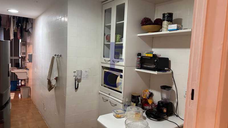 Conheça WhatsApp Image 2023-06-28 at 1 do imóvel - 2 Quartos varanda vaga garagem - EC20176 - 18 WhatsApp Image 2023-06-28 at 1 - 18