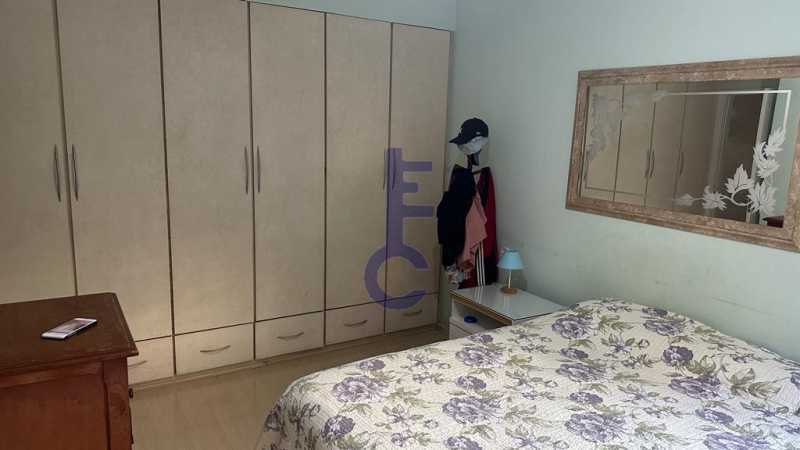 Conheça WhatsApp Image 2023-06-28 at 1 do imóvel - 2 Quartos varanda vaga garagem - EC20176 - 8 WhatsApp Image 2023-06-28 at 1 - 8