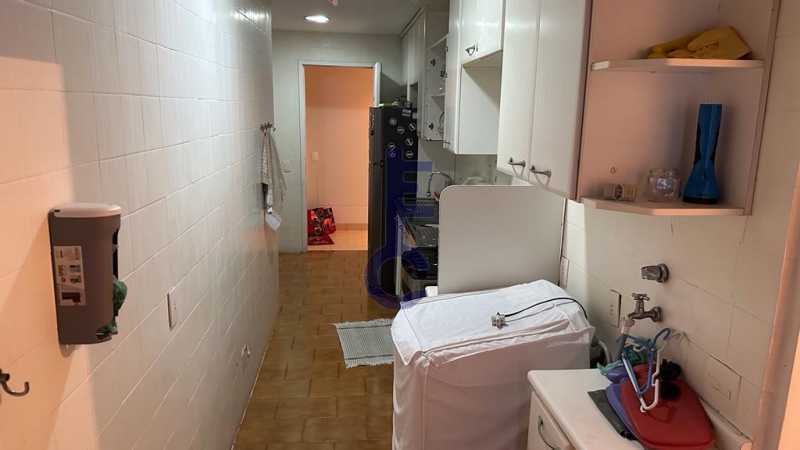 Conheça WhatsApp Image 2023-06-28 at 1 do imóvel - 2 Quartos varanda vaga garagem - EC20176 - 19 WhatsApp Image 2023-06-28 at 1 - 19