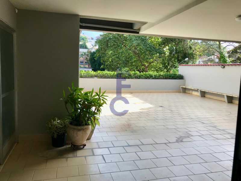 Conheça WhatsApp Image 2023-06-28 at 1 do imóvel - 2 Quartos varanda vaga garagem - EC20176 - 23 WhatsApp Image 2023-06-28 at 1 - 23