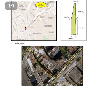 Espetacular - Terreno COMERCIAL Venda - EC8268