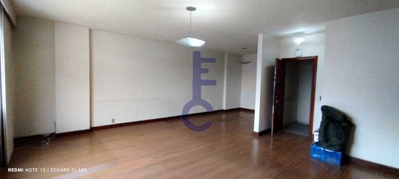 Conheça 1 do imóvel - 3 Dormitorios Espaçoso - EC3055 - 2 1 - 2