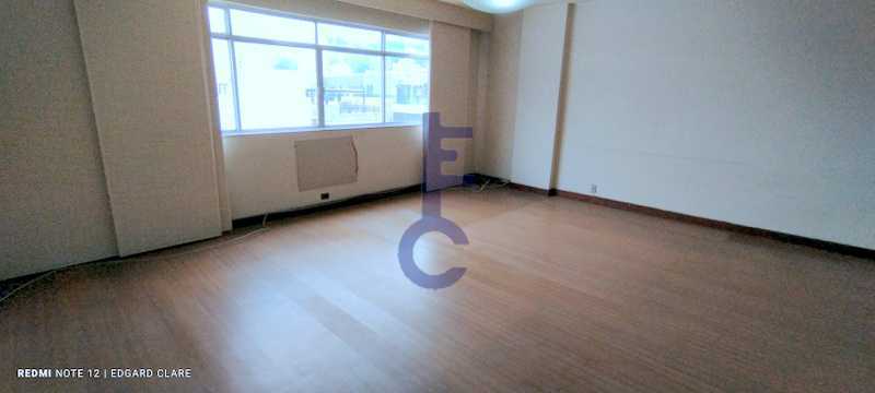 Conheça 2 do imóvel - 3 Dormitorios Espaçoso - EC3055 - 4 2 - 4
