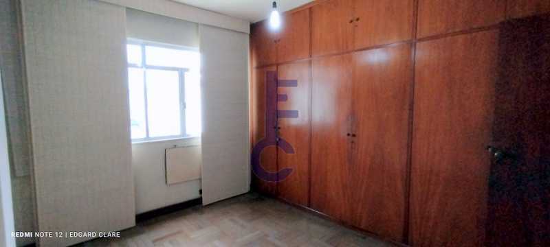 Conheça 8 do imóvel - 3 Dormitorios Espaçoso - EC3055 - 7 8 - 7