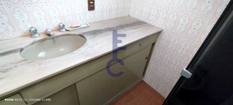 Conheça 14 do imóvel - 3 Dormitorios Espaçoso - EC3055 - 17 14 - 17
