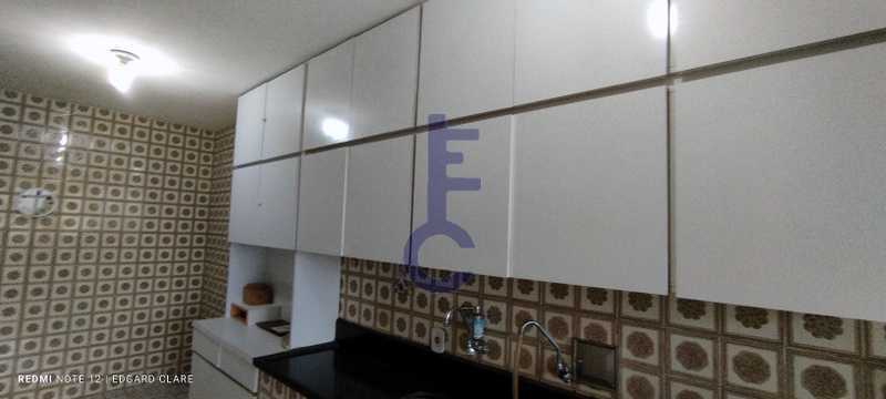 Conheça 23 do imóvel - 3 Dormitorios Espaçoso - EC3055 - 20 23 - 20