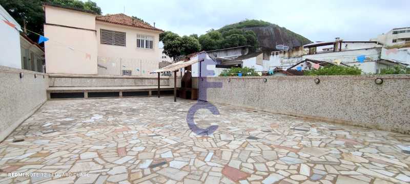 Conheça 27 do imóvel - 3 Dormitorios Espaçoso - EC3055 - 26 27 - 26