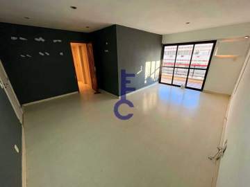 Ótima localização - 3 Quartos 1 Suite Vista Livre - EC3009.2