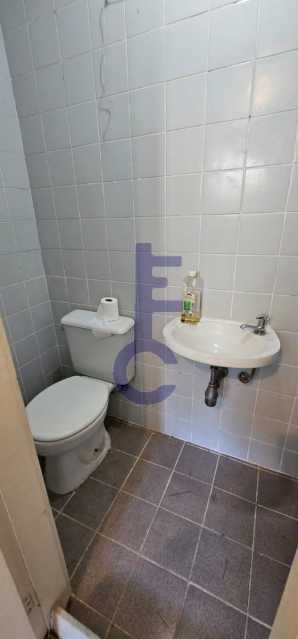 Conheça 1000114719 do imóvel - 4 Quartos Infraestrutura - EC4258 - 22 1000114719 - 22