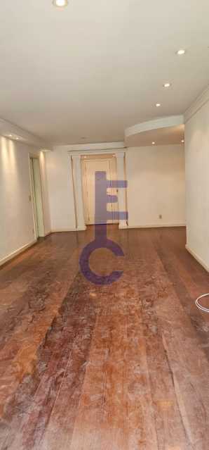Conheça 1000114715 do imóvel - 4 Quartos Infraestrutura - EC4258 - 3 1000114715 - 3