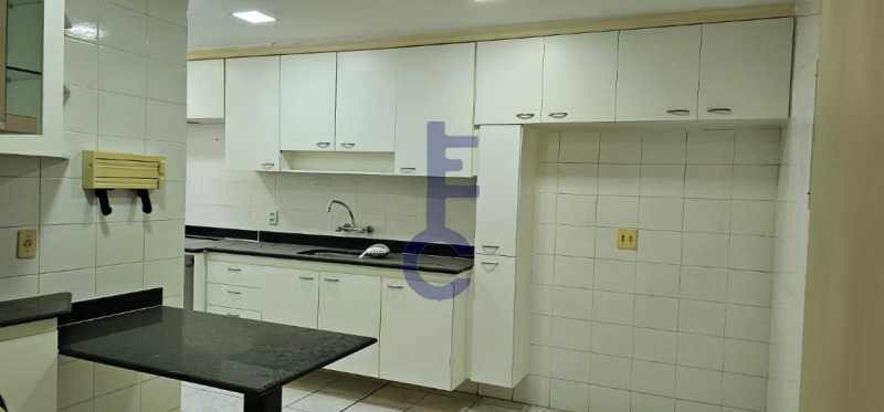 Conheça 1000114707 do imóvel - 4 Quartos Infraestrutura - EC4258 - 20 1000114707 - 20