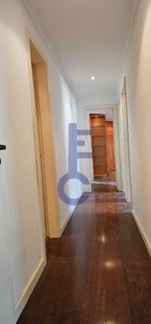 Conheça 1000114708 do imóvel - 4 Quartos Infraestrutura - EC4258 - 12 1000114708 - 12