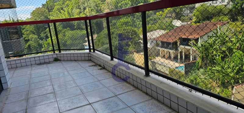 Conheça 1000114709 do imóvel - 4 Quartos Infraestrutura - EC4258 - 24 1000114709 - 24