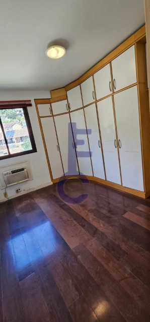 Conheça 1000114701 do imóvel - 4 Quartos Infraestrutura - EC4258 - 11 1000114701 - 11