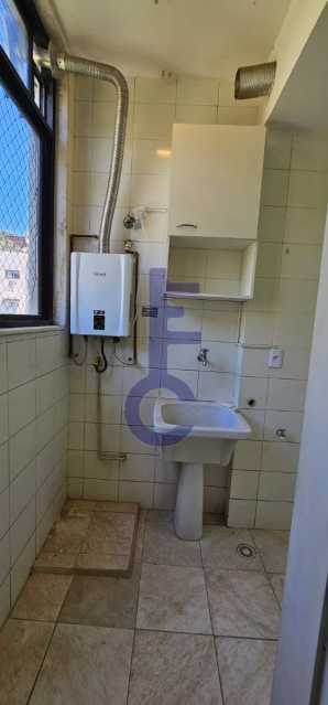 Conheça 1000114700 do imóvel - 4 Quartos Infraestrutura - EC4258 - 23 1000114700 - 23
