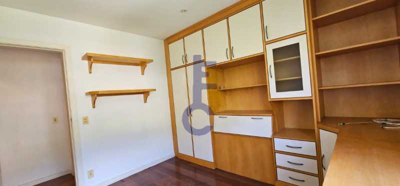 Conheça 1000114693 do imóvel - 4 Quartos Infraestrutura - EC4258 - 8 1000114693 - 8