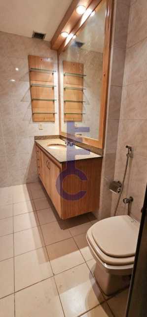 Conheça 1000114694 do imóvel - 4 Quartos Infraestrutura - EC4258 - 16 1000114694 - 16