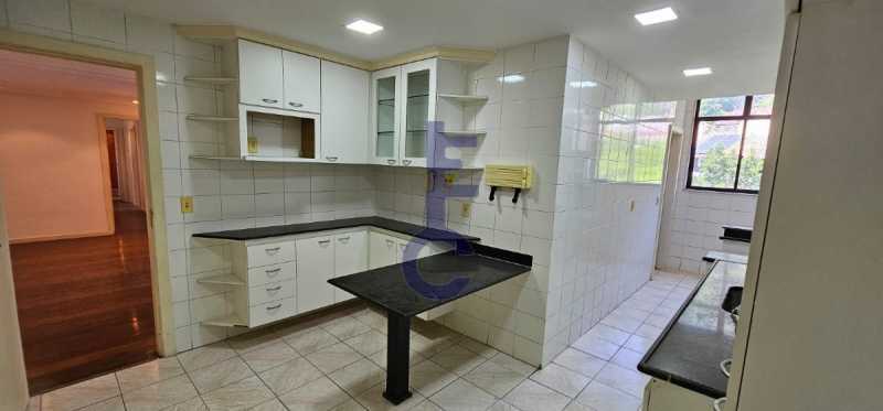 Conheça 1000114695 do imóvel - 4 Quartos Infraestrutura - EC4258 - 18 1000114695 - 18