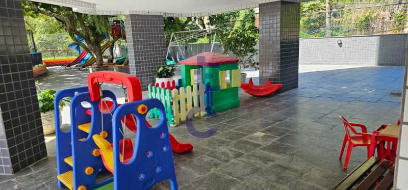 Conheça 1000114690 do imóvel - 4 Quartos Infraestrutura - EC4258 - 27 1000114690 - 27
