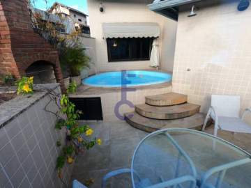 Espetacular - Cobertura Duplex Alto Luxo Metro - EC6236