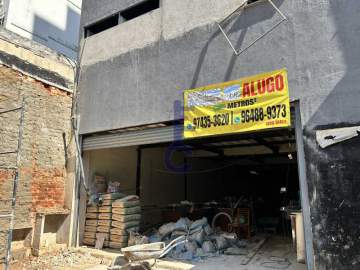 Ótima localização - Loja para restaurante - EC8278