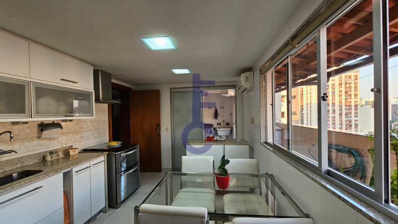Conheça 1000324661 do imóvel - Cobertura Linear - EC6237 - 25 1000324661 - 25