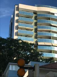 Espetacular - Cobertura Luxo 3 Vagas Garagens - EC6238