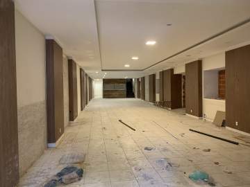 Ótima localização - Loja Estacio - Ec8286