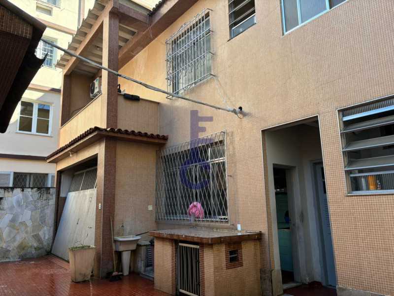 Conheça ea6bcce0-67d4-4103-bf63-3ae554 do imóvel - Casa com quintal - EC7321 - 24 ea6bcce0-67d4-4103-bf63-3ae554 - 24