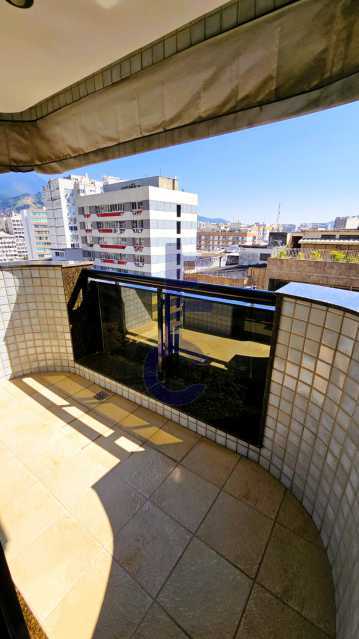 22 - Varanda Suite - 01. - 7