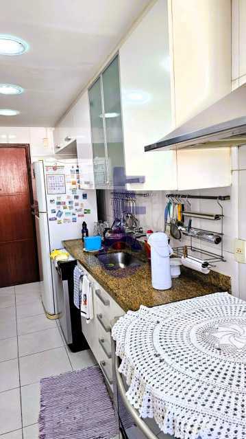 35 - Cozinha 03. - 34
