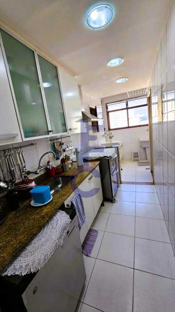 40 - Cozinha 09. - 40