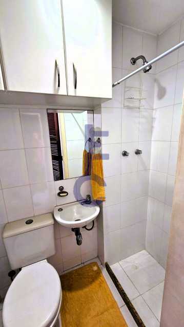 45 - Banho Serviço 01. - 46