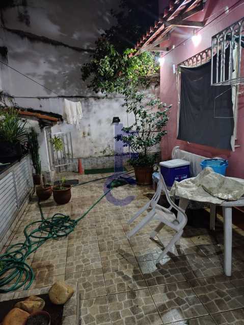 Conheça 6d96a560-1340-4a4d-8ddf-80a246 do imóvel - Casa à venda Rua Guaxupé, Tijuca, Rio de Janeiro - R$ 1.400.000 - Ec7332 - 4 6d96a560-1340-4a4d-8ddf-80a246 - 4