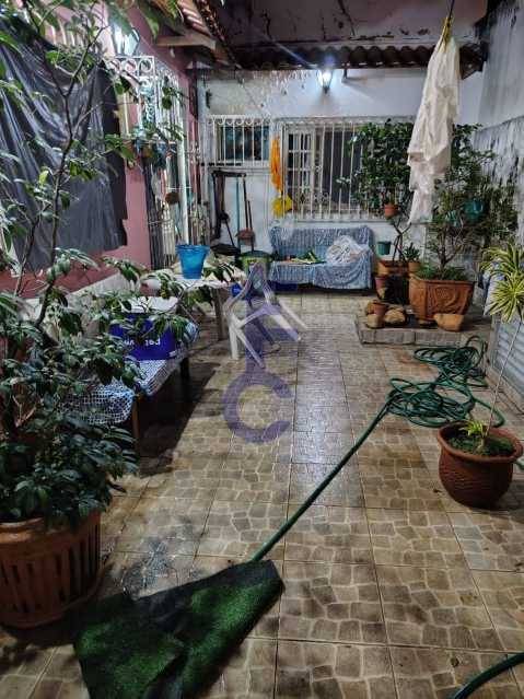 Conheça 9160791c-d9bf-410c-b747-d00a08 do imóvel - Casa à venda Rua Guaxupé, Tijuca, Rio de Janeiro - R$ 1.400.000 - Ec7332 - 7 9160791c-d9bf-410c-b747-d00a08 - 7