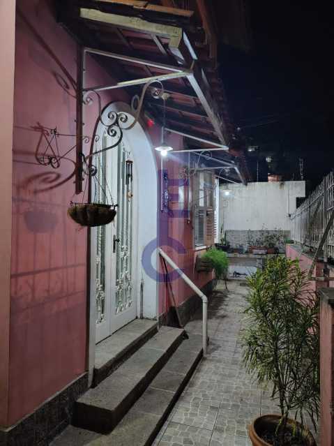 Conheça d7c5e479-be7a-4340-9423-9d8222 do imóvel - Casa à venda Rua Guaxupé, Tijuca, Rio de Janeiro - R$ 1.400.000 - Ec7332 - 5 d7c5e479-be7a-4340-9423-9d8222 - 5